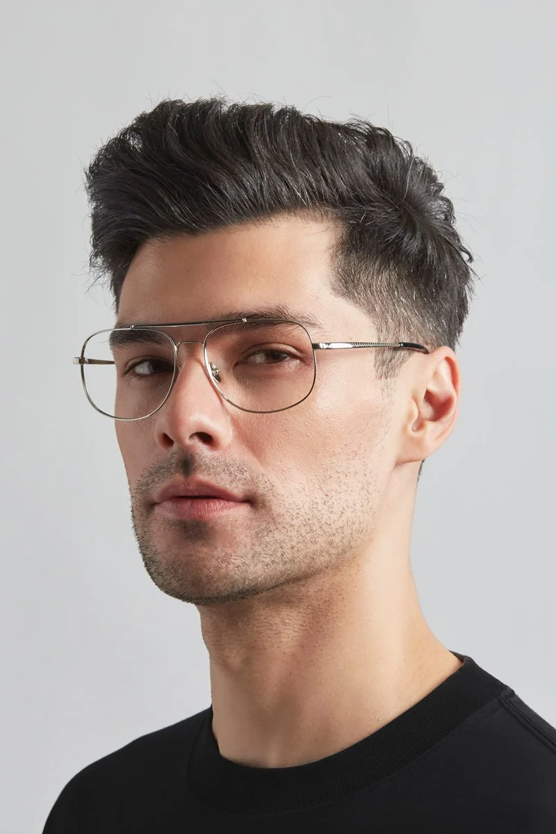 Prescription Glasses