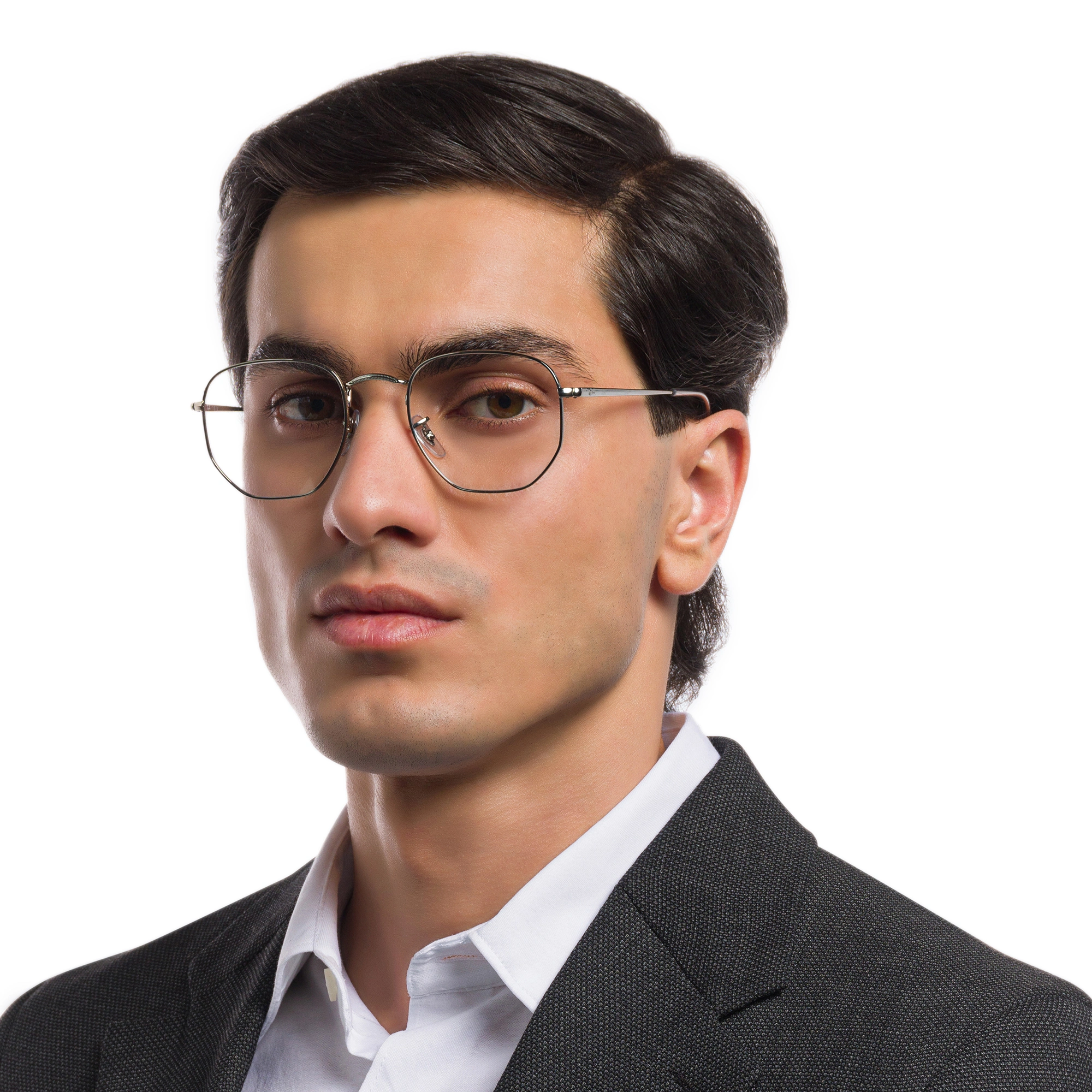 نظاره طبيه سداسيه